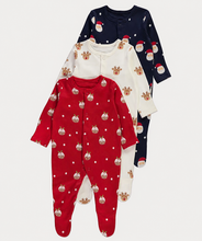 Load image into Gallery viewer, Sleepsuits