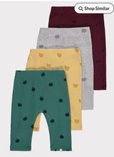 Load image into Gallery viewer, Baby Leggings