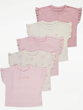 Load image into Gallery viewer, Girls Tshirts