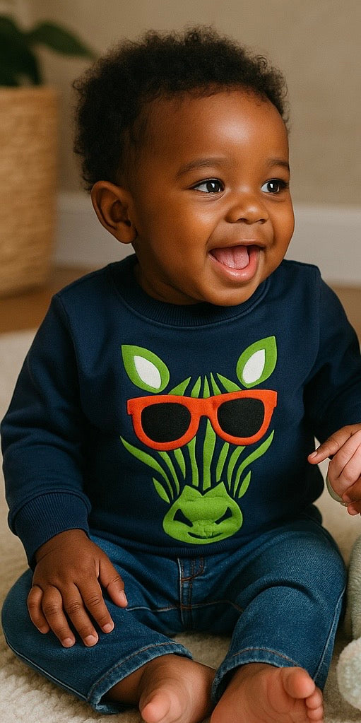 Boys Sweater