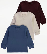 Load image into Gallery viewer, Boys Sweaters - Various