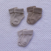 Load image into Gallery viewer, Socks &amp; Booties