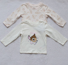 Load image into Gallery viewer, Girls Longsleeved Tshirts