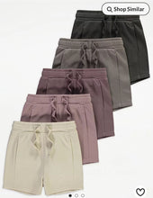 Load image into Gallery viewer, Summer Shorts - Various Packs