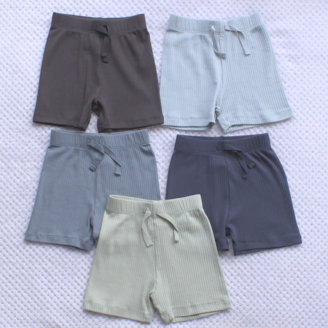 Boys Shorts - Various Packs