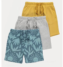 Load image into Gallery viewer, Boys Shorts