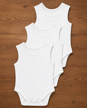 Load image into Gallery viewer, Unisex Bodysuits