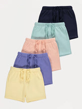 Load image into Gallery viewer, Girls Shorts