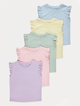 Load image into Gallery viewer, Girls Tshirts