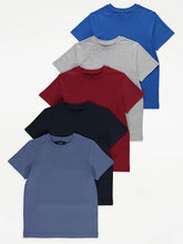 Load image into Gallery viewer, Shortsleeved Tshirts