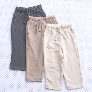 3 Pack joggers