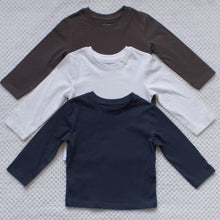 Load image into Gallery viewer, Long sleeved tops