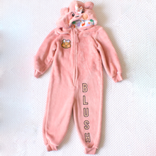 Load image into Gallery viewer, Hooded Onesie