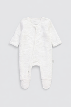 Load image into Gallery viewer, Fleece Sleepsuits &amp; Snowsuits