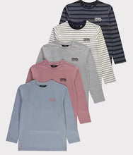 Load image into Gallery viewer, Long sleeved tshirts