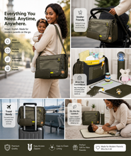 Load image into Gallery viewer, Diaper Bags