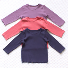 Load image into Gallery viewer, Girls Long Sleeved Tops - Upto 12m