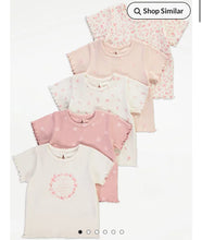 Load image into Gallery viewer, Girls Tshirts