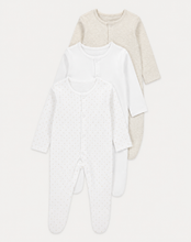 Load image into Gallery viewer, Sleepsuits
