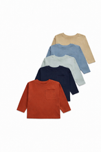 Load image into Gallery viewer, Long sleeved tshirts