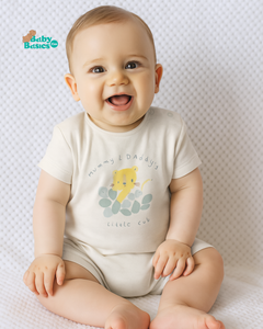 Unisex rompers