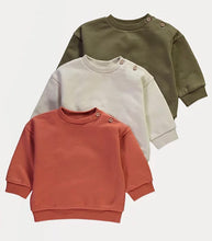 Load image into Gallery viewer, Boys Sweaters