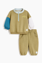 Load image into Gallery viewer, Boys Tracksuits