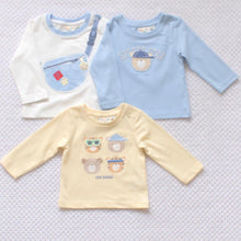 Load image into Gallery viewer, Long sleeved tshirts