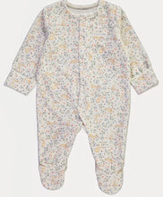 Load image into Gallery viewer, Fleece Sleepsuits &amp; Snowsuits