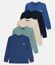 Load image into Gallery viewer, Long sleeved tshirts