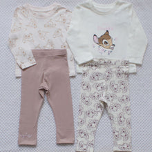 Load image into Gallery viewer, Girls Warm Sets