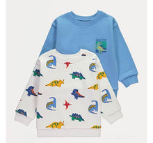 Load image into Gallery viewer, Boys Sweaters