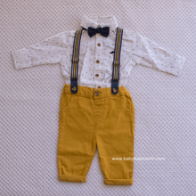 Load image into Gallery viewer, Dungarees &amp; Formal Sets