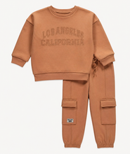 Load image into Gallery viewer, Boys Tracksuits