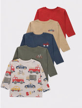 Load image into Gallery viewer, Long sleeved tops