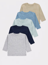 Load image into Gallery viewer, Long sleeved tops