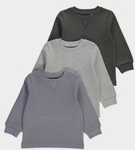 Load image into Gallery viewer, Boys Sweaters