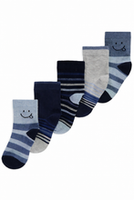 Load image into Gallery viewer, Boys Socks Packs- Various