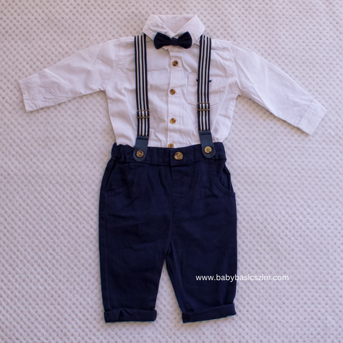 Boys formal outfits