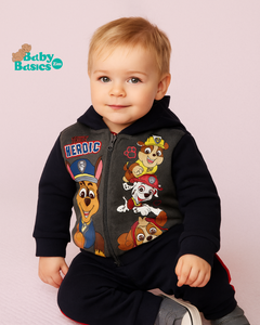Paw Patrol Tracksuit
