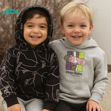 Load image into Gallery viewer, 2 Pack sweater Hoodies