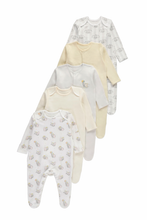 Load image into Gallery viewer, Sleepsuits