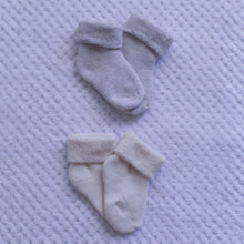 Load image into Gallery viewer, Socks &amp; Booties