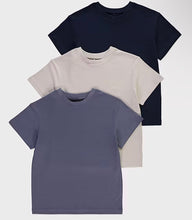 Load image into Gallery viewer, Shortsleeved Tshirts