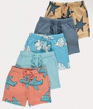 Load image into Gallery viewer, Boys Shorts