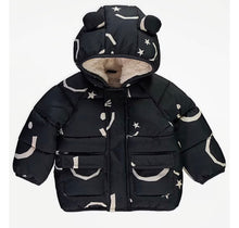 Load image into Gallery viewer, Boys Jackets