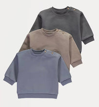 Load image into Gallery viewer, Boys Sweaters