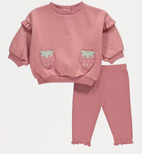 Load image into Gallery viewer, Girls Tracksuits &amp; Sets