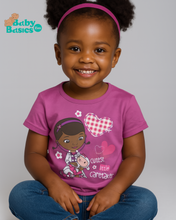 Load image into Gallery viewer, Girls T-shirts - Various