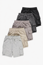 Load image into Gallery viewer, Summer Shorts - Various Packs